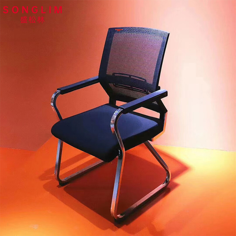 SONGLIM 盛松林 办公椅 49*53*97cm 把