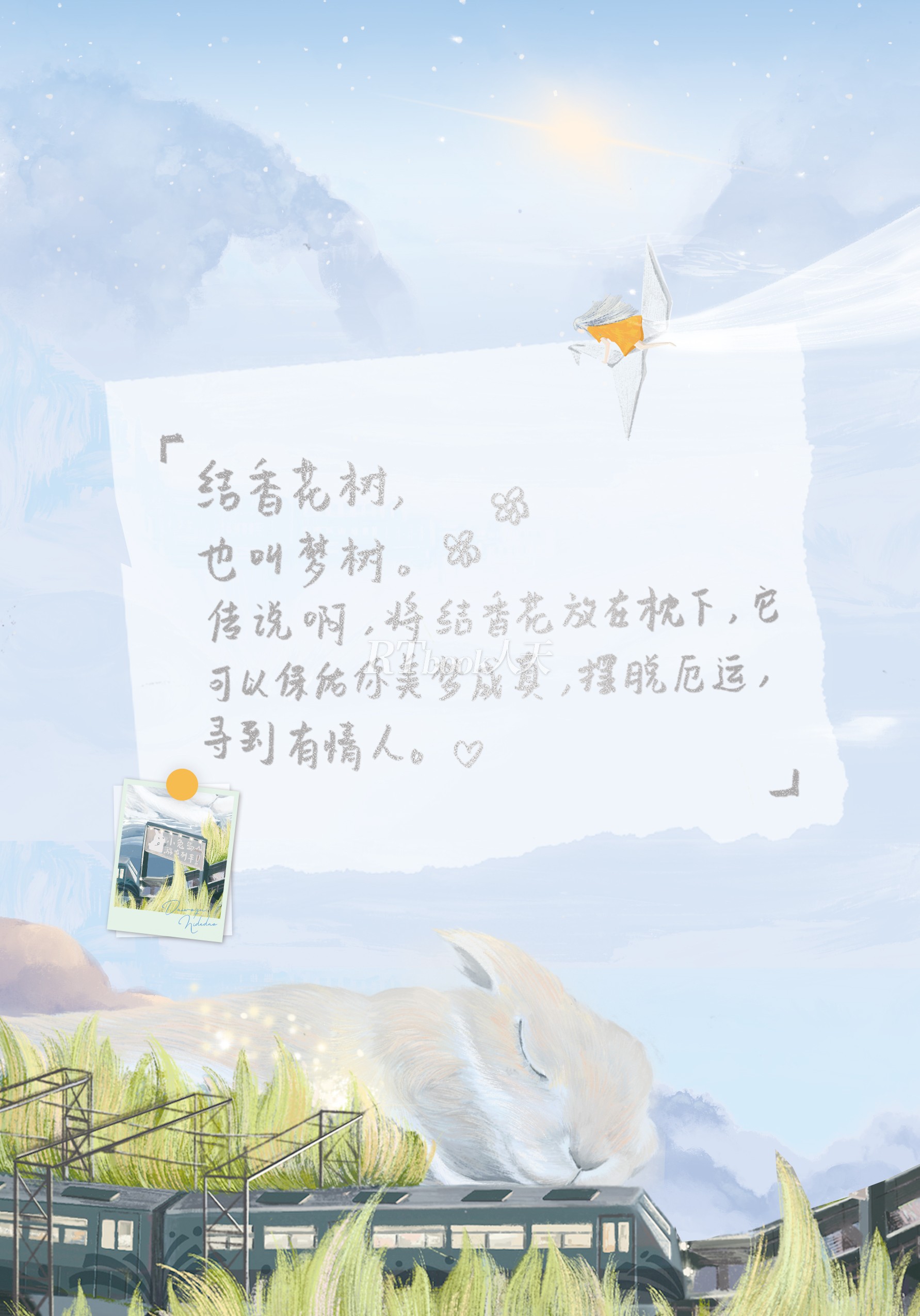 [正版]印特签带我去你的岛 番大王著赠纸立牌+书签+明信片+合照原名去你的岛 晋江文学城校园爱情青春文学言情小说实体书高清大图
