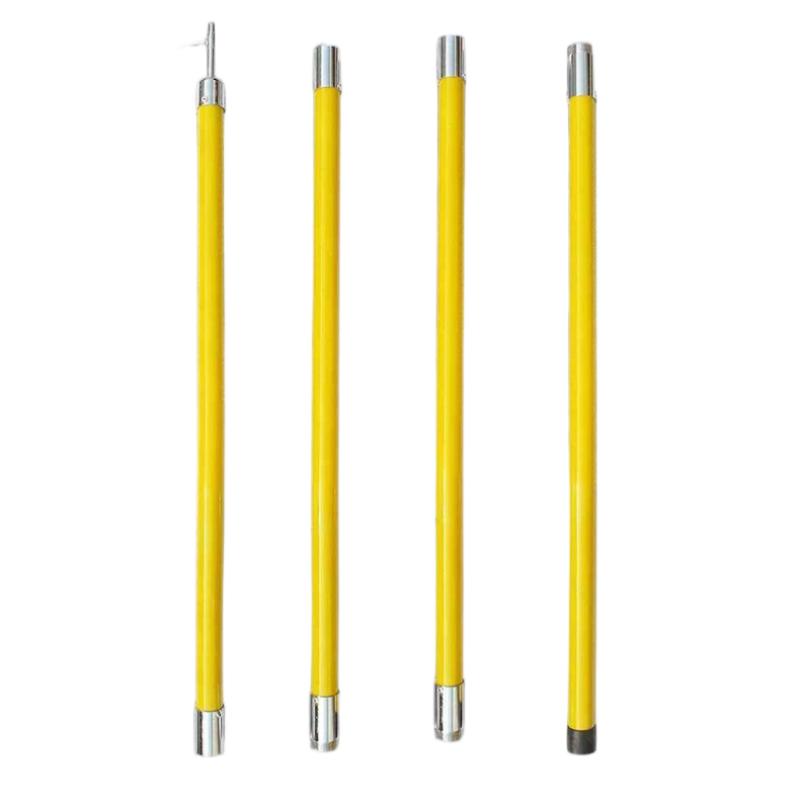 华夏京铁城 户外拾物器 可拆卸 组高清大图