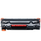 容威 惠普CF279A易加粉硒鼓 适用HP M12A 12W M26A M26NW Printe打印机79A墨盒 墨粉盒