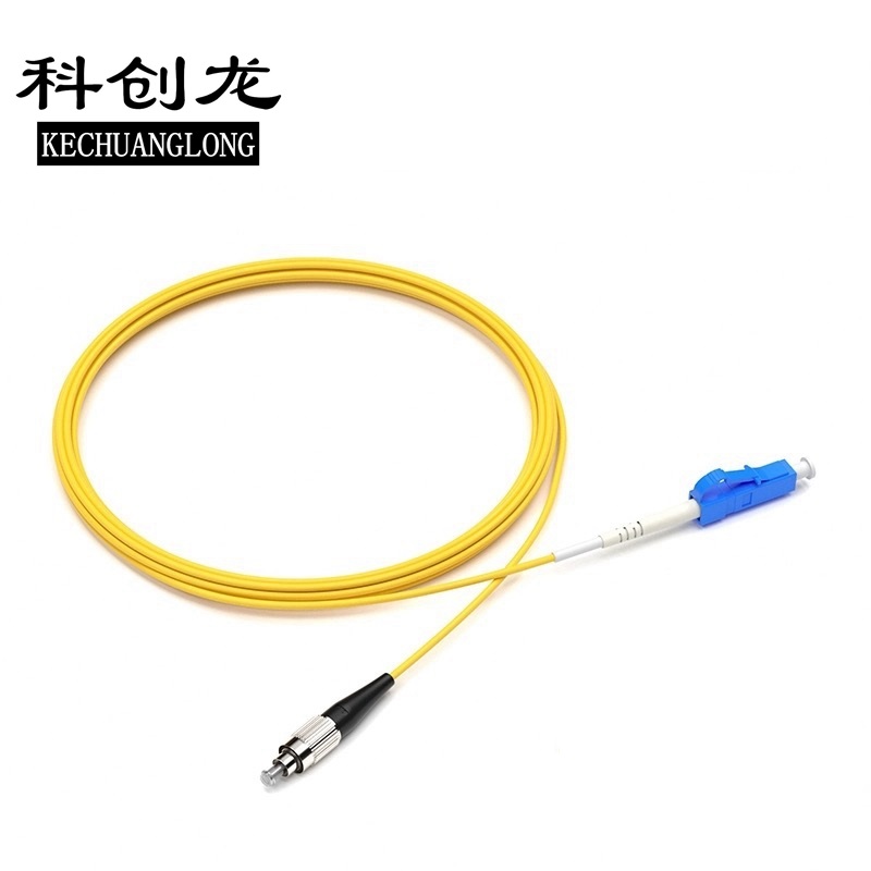 科创龙(KECHUANGLONG)跳纤 FC-LC 15米/1个高清大图