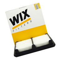 维克斯(WIX)空气滤WA6253适配04-09款乐驰 0.8/1.0L