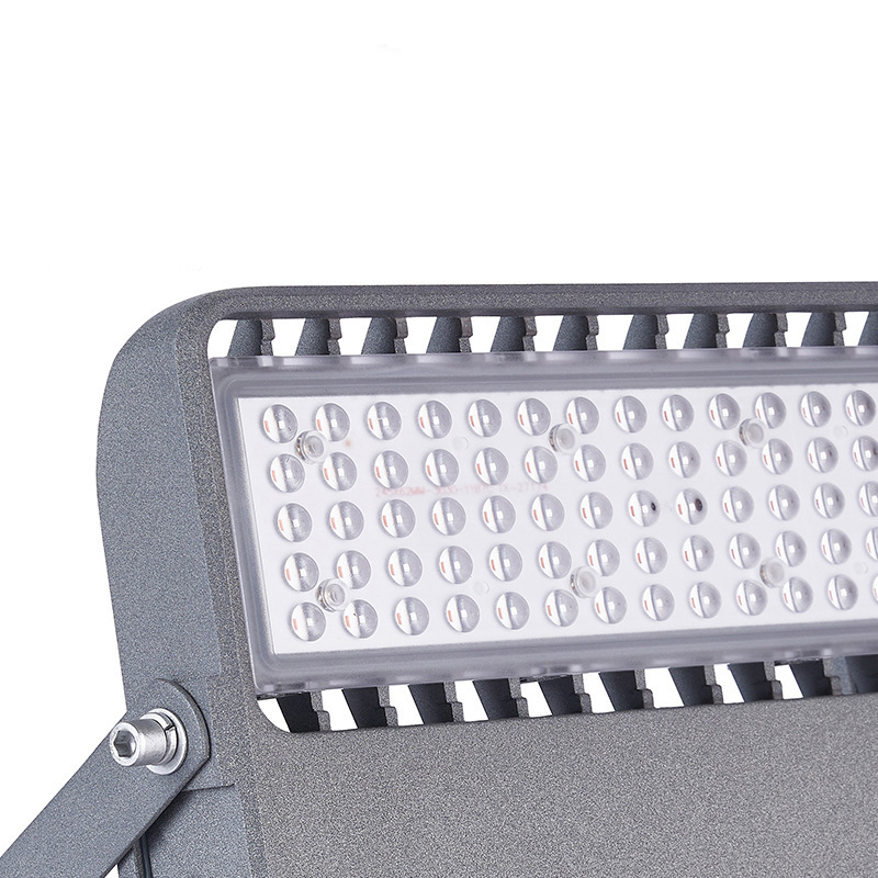 讯博士 TGD110 白光 LED投光灯 (计价单位:个) 银色高清大图