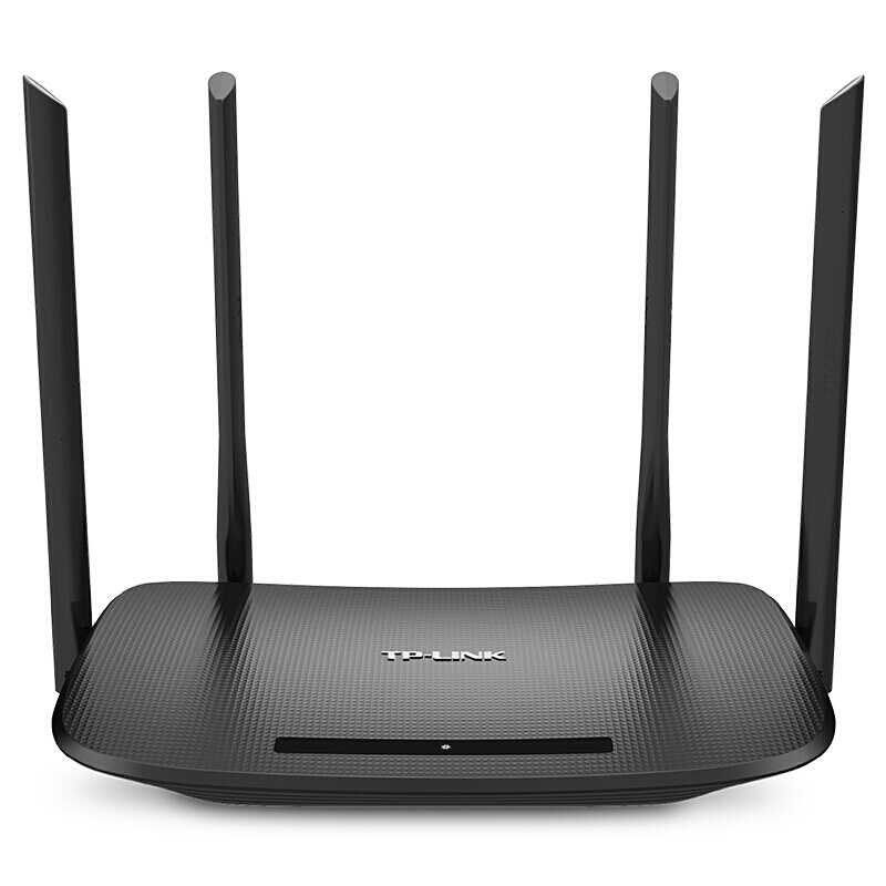 TP-LINK TL-WDR5620 AC1200千兆双频无线路由器