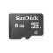 闪迪(SanDisk) TF卡手机内存卡存储卡 高速读取 8G SDSDQM