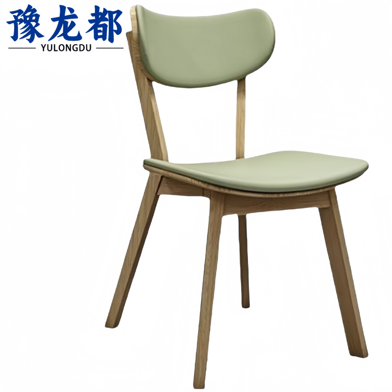 豫龙都休闲椅45cm把高清大图