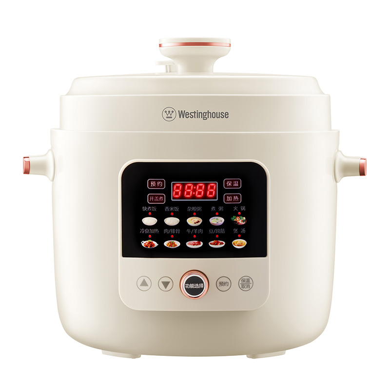 西屋 电压力锅WYL051