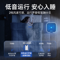 美国西屋(Westinghouse)家用除湿机WD-P1212WIFI智能遥控干燥卧室内宿舍小型抽湿神器
