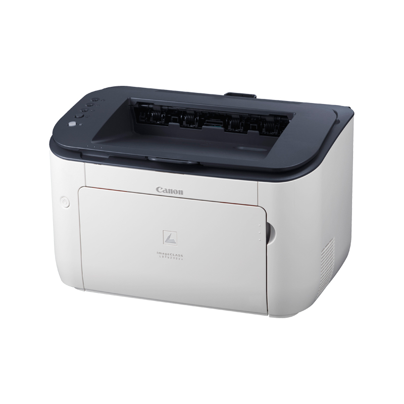 佳能(Canon) LBP6230dn 黑白激光打印机 A4幅面