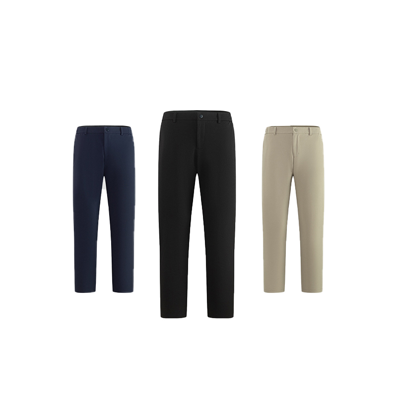 信柏合休闲运动裤059/条高清大图