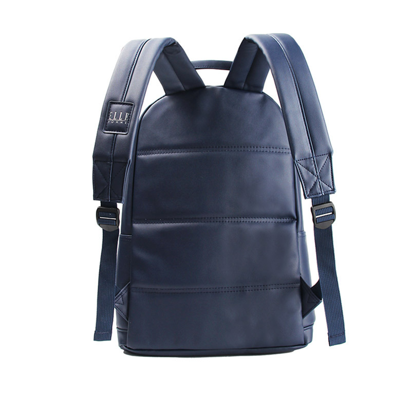 elle homme 双肩背包红白蓝