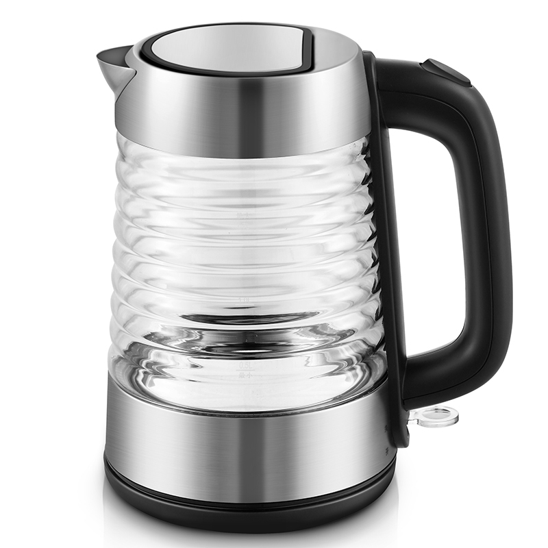 东菱donlim电热水壶ke7192a玻璃水壶电烧速烧水壶