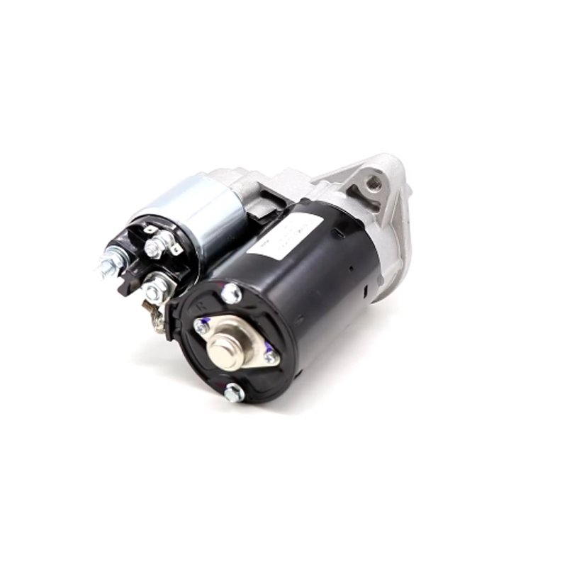 盛京路龙博 起动机 QDJ1308A/24v-4.0kw 台高清大图