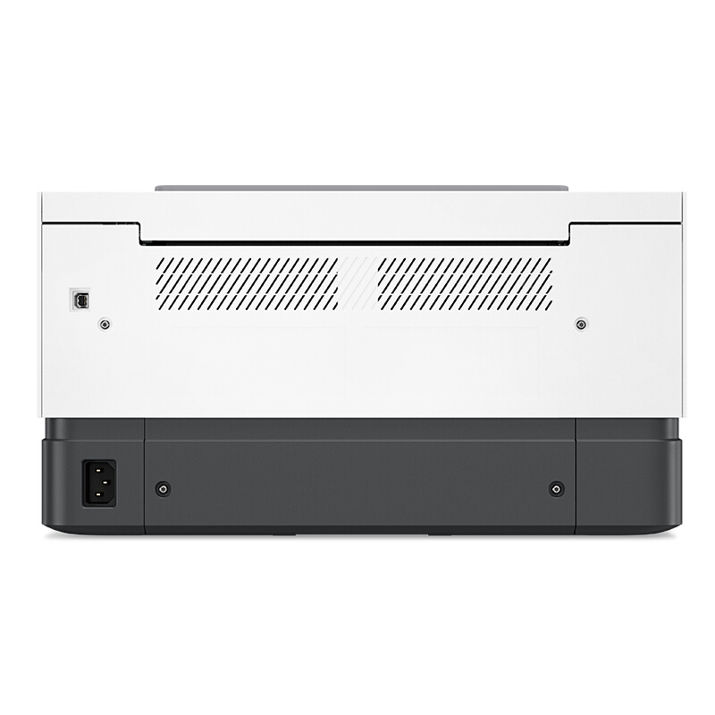 惠普(hp)Laser NS 1020 智能闪充激光打印机(ZX)