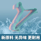 成人衣架家用衣挂儿童衣撑撑子挂钩宿舍用晒挂衣架子学生晾衣服架