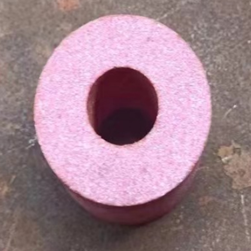 双箭 内圆磨砂轮 40x32x16mm 片高清大图