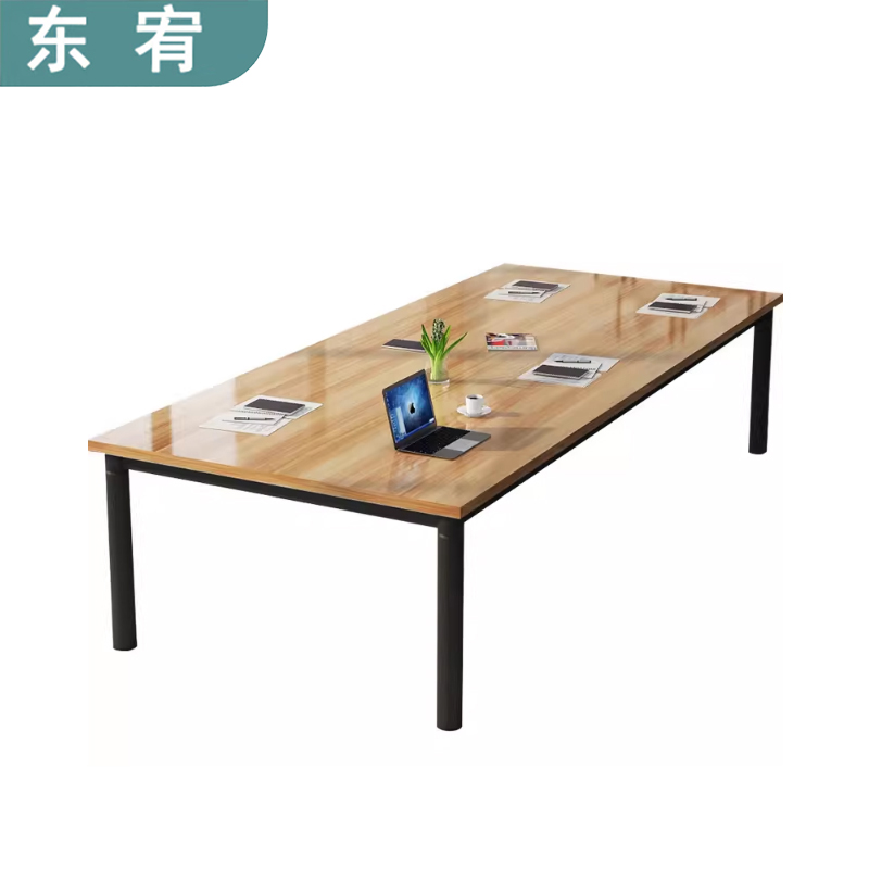 东宥 会议桌板式 HYZ180张高清大图