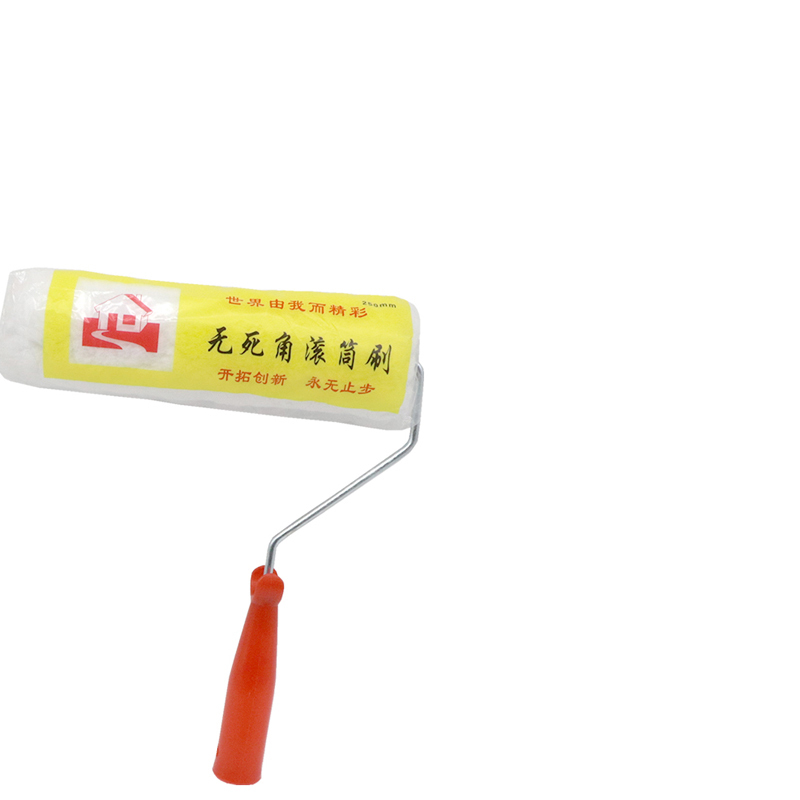 油漆滚子10cm
