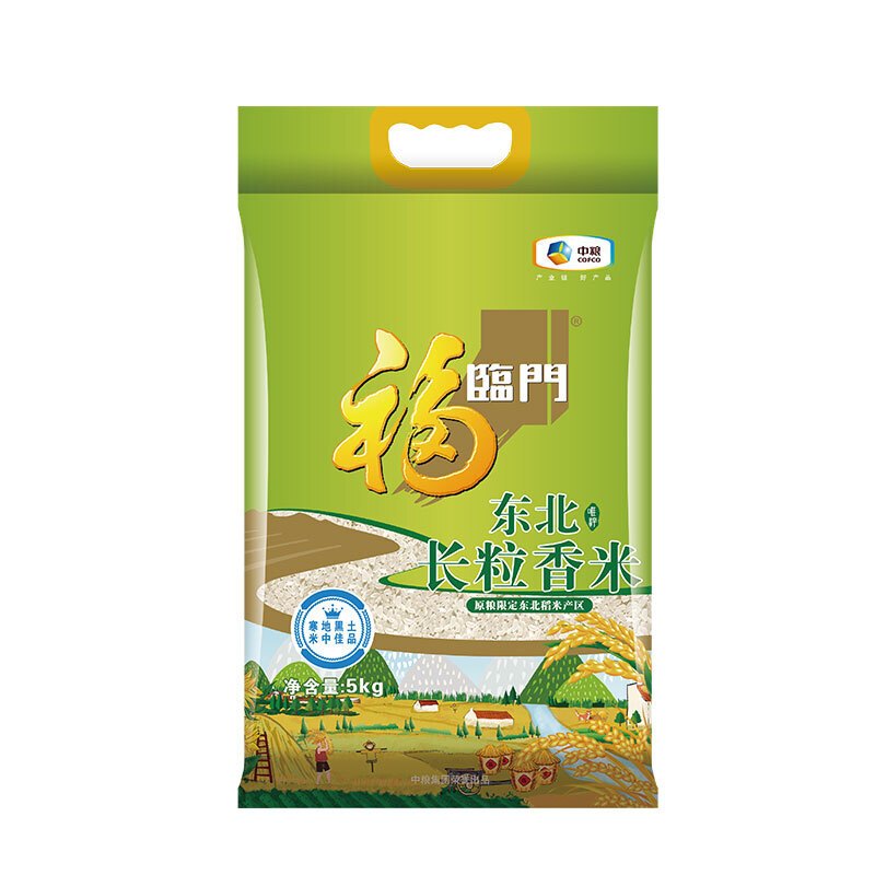 中粮金盈珍粹杂粮组合