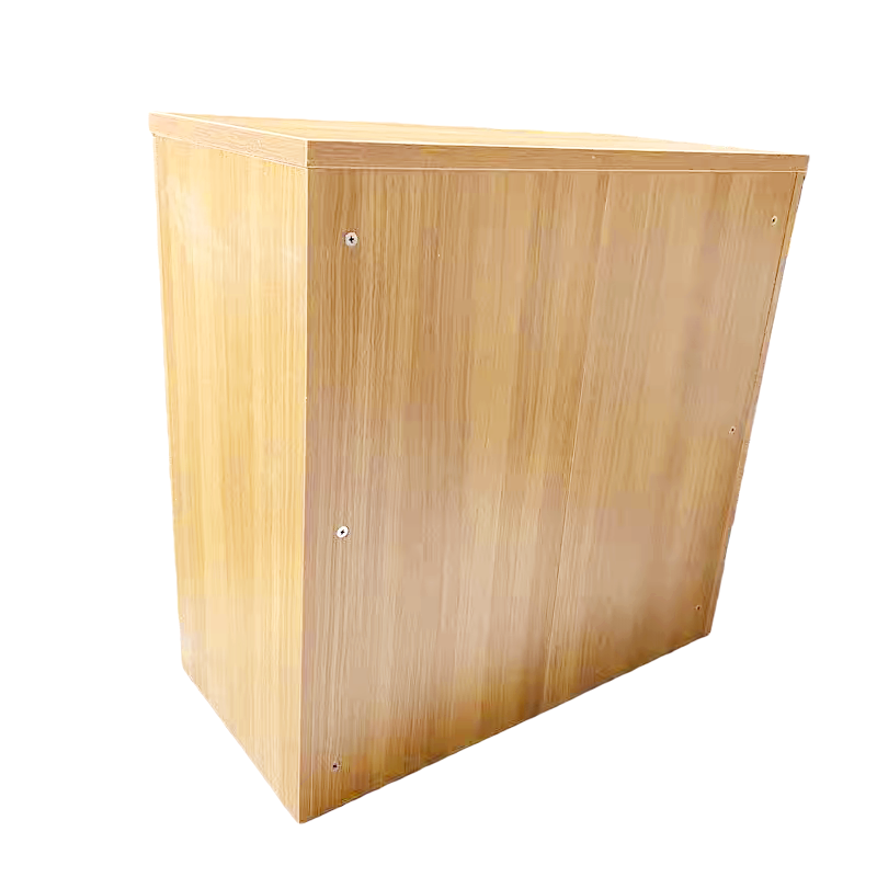 苏宇安 双门收纳柜 600*600*800mm 个高清大图