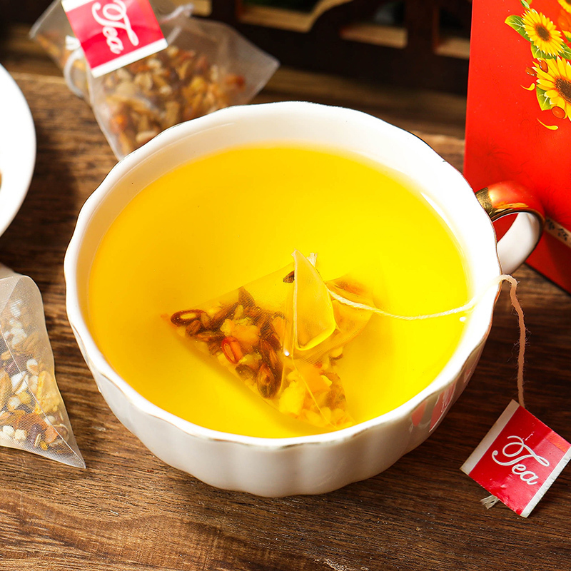 SN-红色南同红豆薏米茶150g