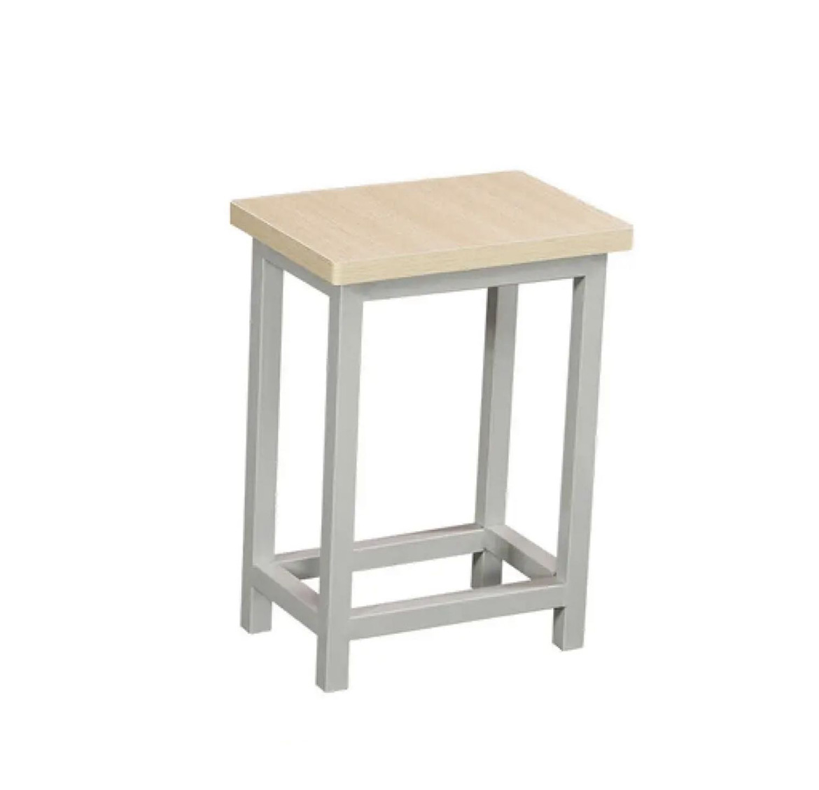 教学实验椅凳 三圣 W9 钢制高清大图