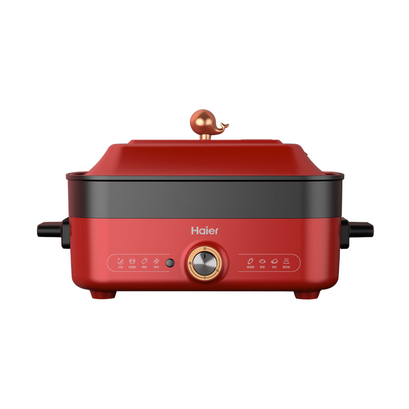 海尔Haier多功能锅DYG-MX5001A