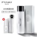 柏瑞美 后台保湿定妆喷雾100ml 水光亮面（白色）100+30ml