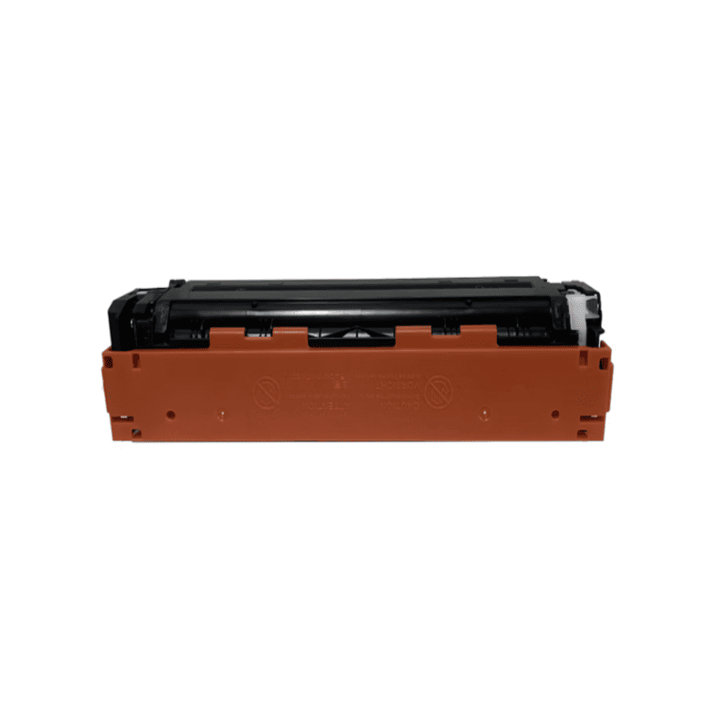 德懿 CB543A/125A 红色硒鼓 带芯片 1400 页 适用惠普佳能打印机图片