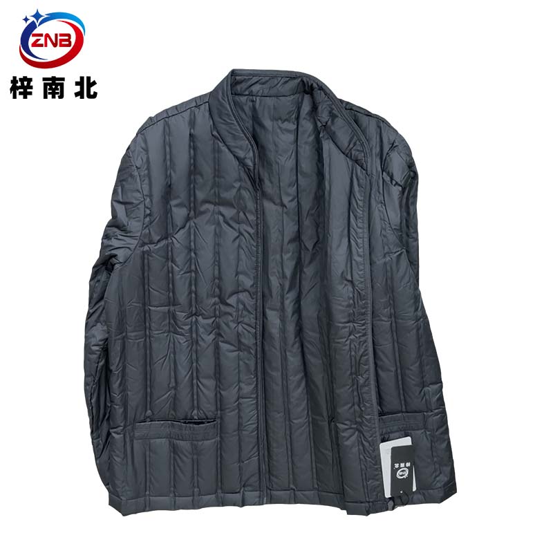 梓南北羽绒服 ZN/F135 件高清大图