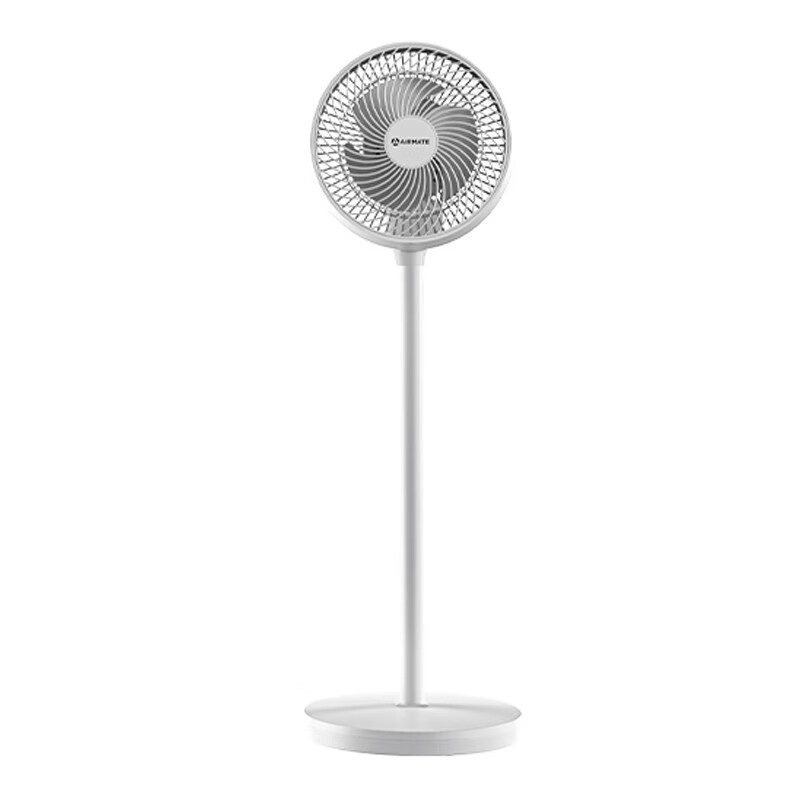 艾美特(AIRMATE)空气循环扇空气循环扇家用电风扇四季适用落地式电风扇 FA18-X1 白色高清大图