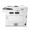 惠普 LaserJet Pro MFP M429FDN黑白激光多功能一体机 自动双面（替代427fdn)