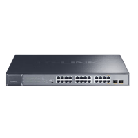 联想(Lenovo) TP 云交换TL-SG2226PE 全千兆26口Web网管 云管理PoE交换机