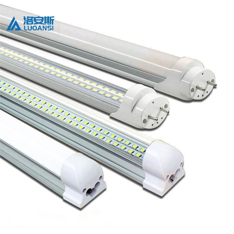 洛安斯 LED T8日光灯管 1.2米24W 支图片