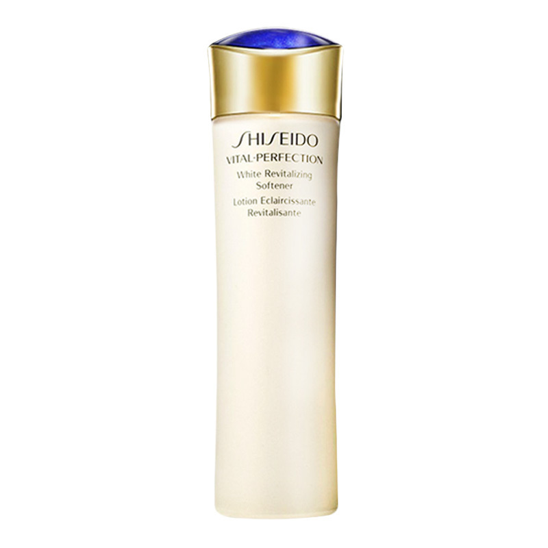 日本资生堂悦薇珀翡爽肤水150ml 清爽型