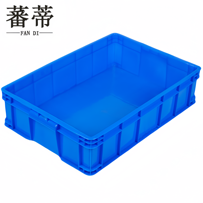 蕃蒂 物流箱575*390*145mm个