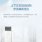 格力 GREE清凉湾定频冷暖3匹2级能效柜机空调380V三相电RF7.2WQ/NhB-N2JY01--