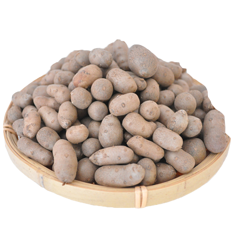 新鲜铁棍山药豆正宗山药蛋怀淮山药豆铁棍山药15kg3斤