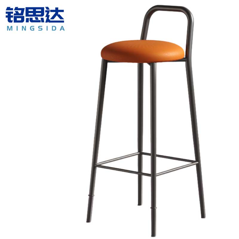 铭思达吧台椅