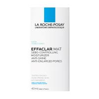 理肤泉(LA ROCHE-POSAY)清痘净肤水油平衡乳液 40ml 清痘修护 水油平衡 收敛毛孔 乳液面霜