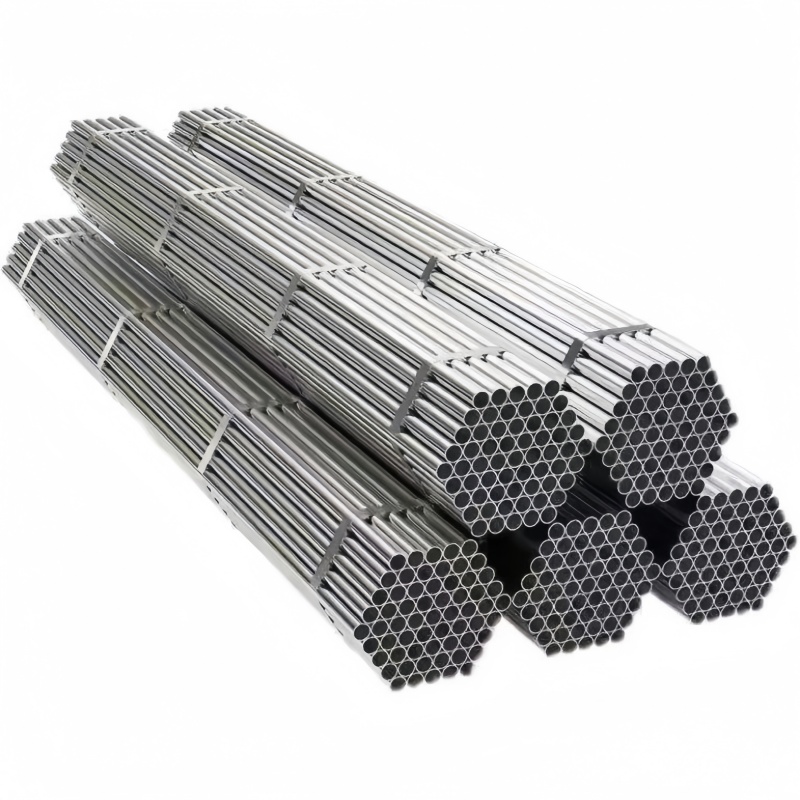 堡霓伐 镀锌钢管 DN20 厚2mm 米