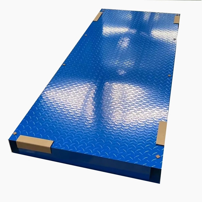 晖旭源 重型机具存放架 2000*800*100mm 组高清大图