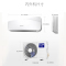 科龙(Kelon) 2匹 变频 KFR-50GW/EFQAA2(1P09) 2级能效 智能 纯铜管 双静音 家用空调挂机