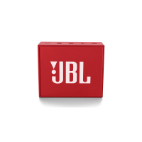 JBL GO音乐金砖 蓝牙音响 红色
