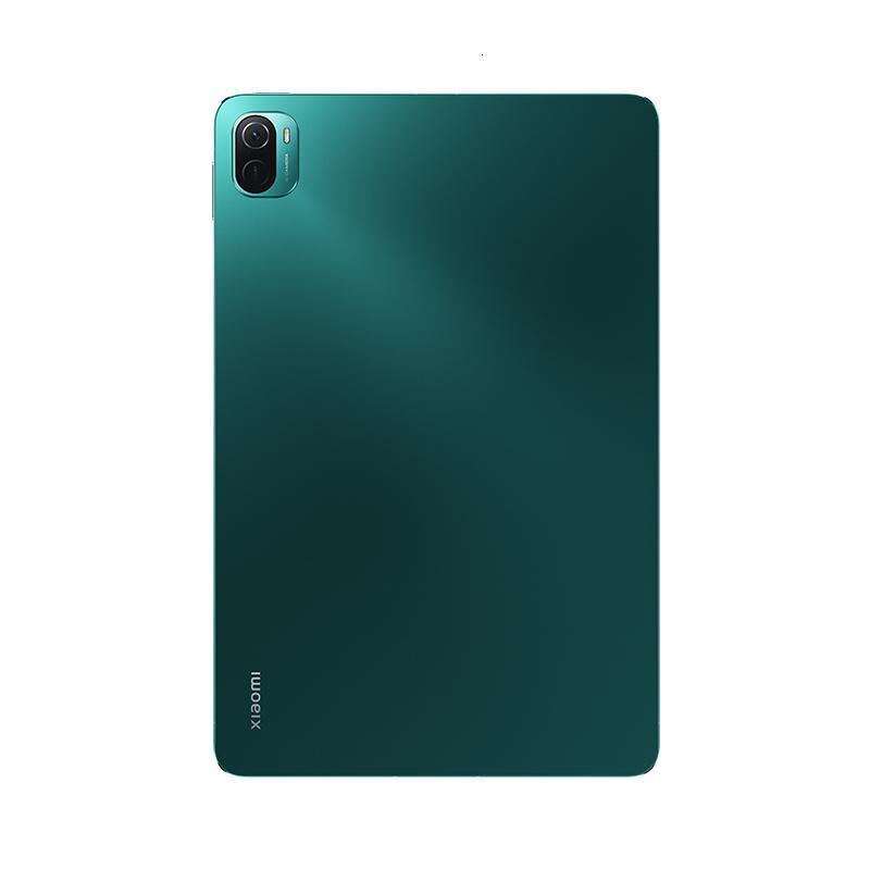 小米(mi)小米平板5 11英寸大屏平板学生电脑 6GB+128GB WiFi版 绿色+33W充电套装