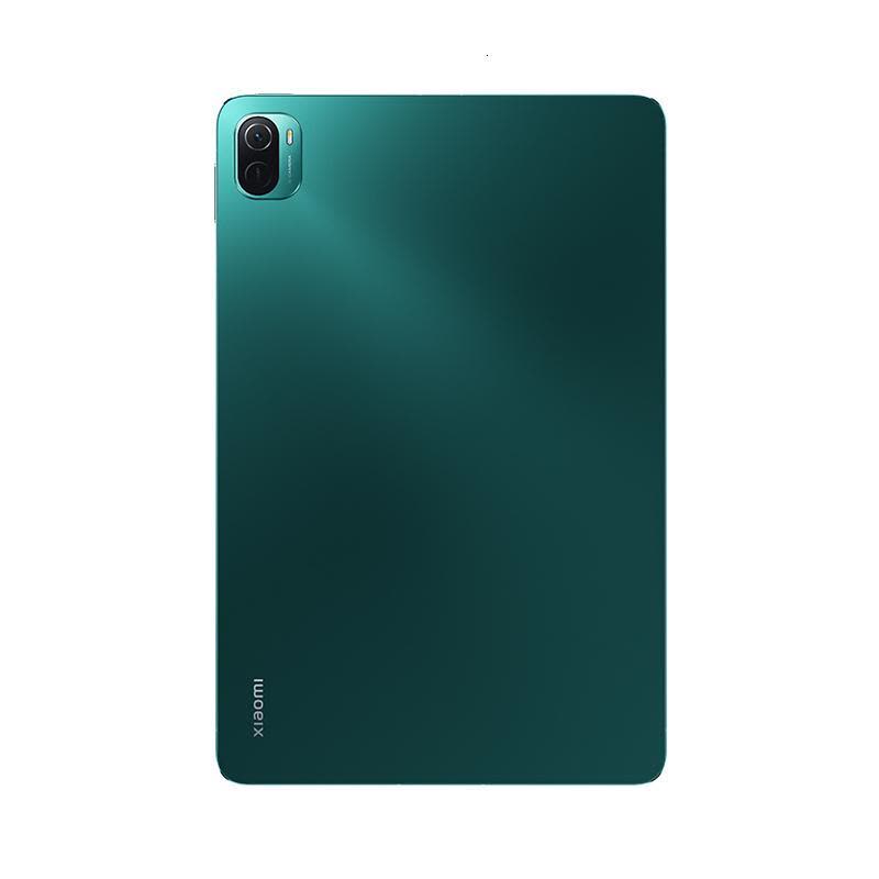 小米(mi)小米平板5 11英寸大屏平板学生电脑 6GB+128GB WiFi版 绿色+33W充电套装图片
