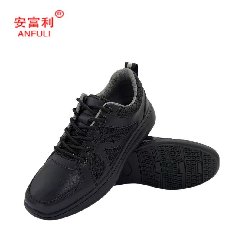 安富利305防滑耐磨劳保鞋35-46#/双