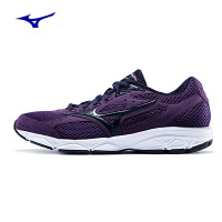 美津浓(Mizuno)2018女款慢跑运动鞋 SPARK 3(W) K1GA180419