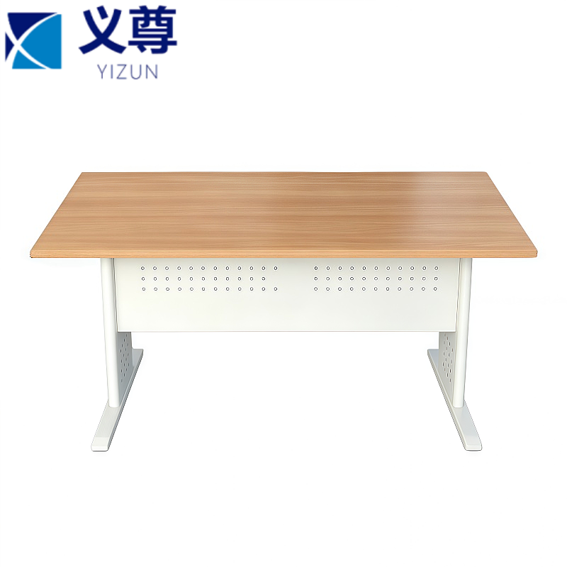 义尊 阅览桌 160cm 张高清大图