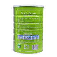 新西莱葆江中健康强化钙蛋白质粉1000g 特价清仓